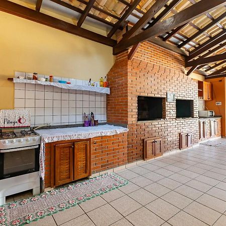 Flamboyant Apartamentos Бомбіняс Екстер'єр фото