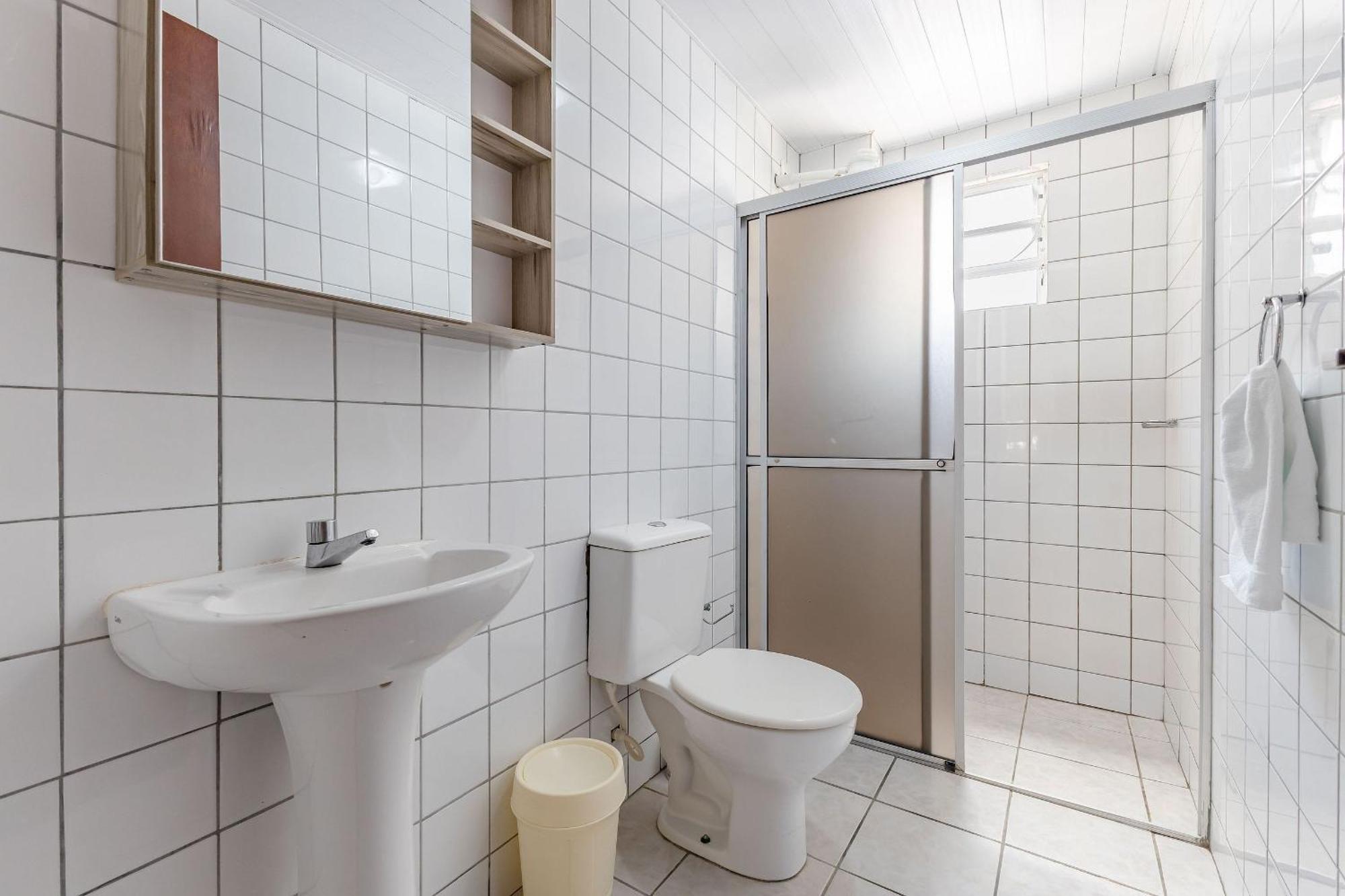 Flamboyant Apartamentos Бомбіняс Екстер'єр фото