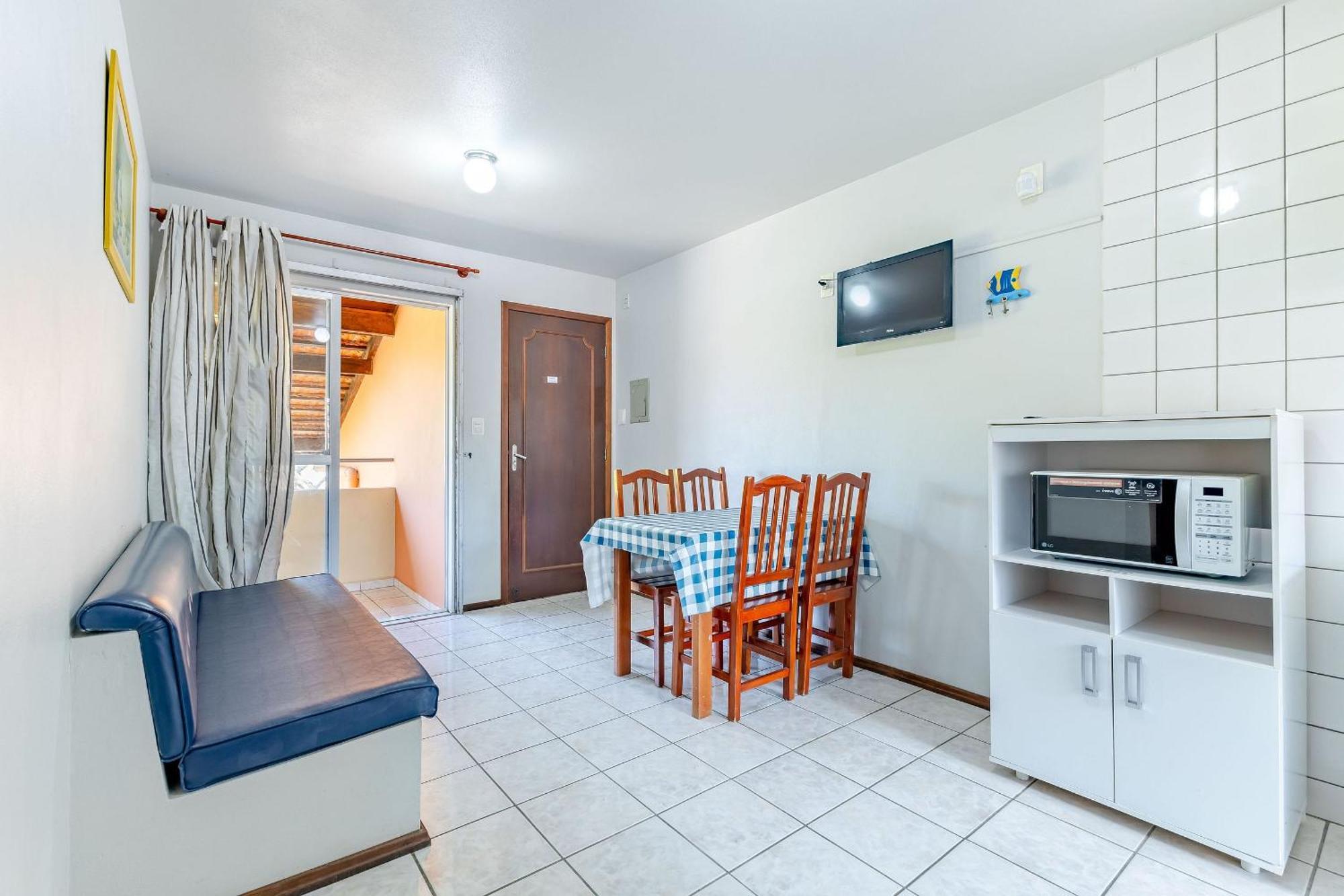 Flamboyant Apartamentos Бомбіняс Екстер'єр фото